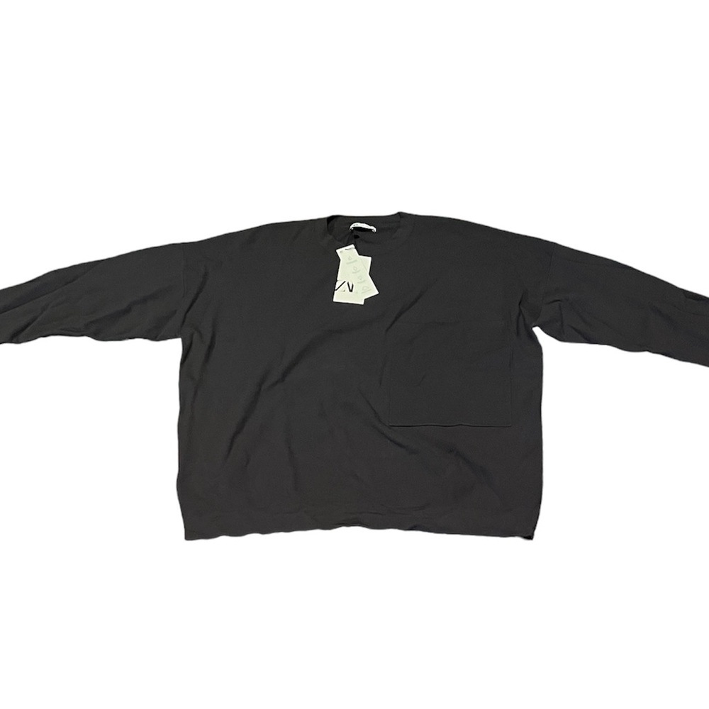 Zara Men’s Sweater